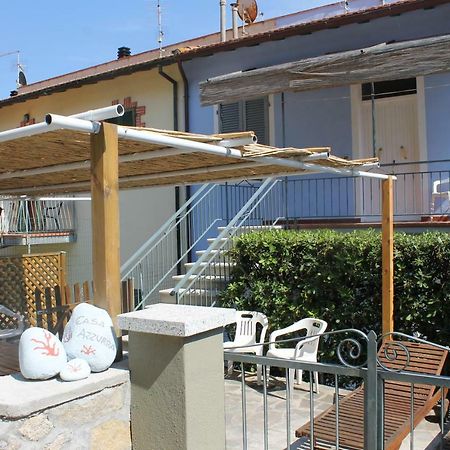 Casa Azzurra 3 Camere E 2 Bagni Fetovaia Exterior foto