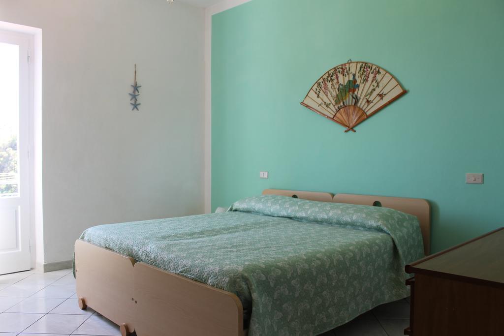 Casa Azzurra 3 Camere E 2 Bagni Fetovaia Exterior foto