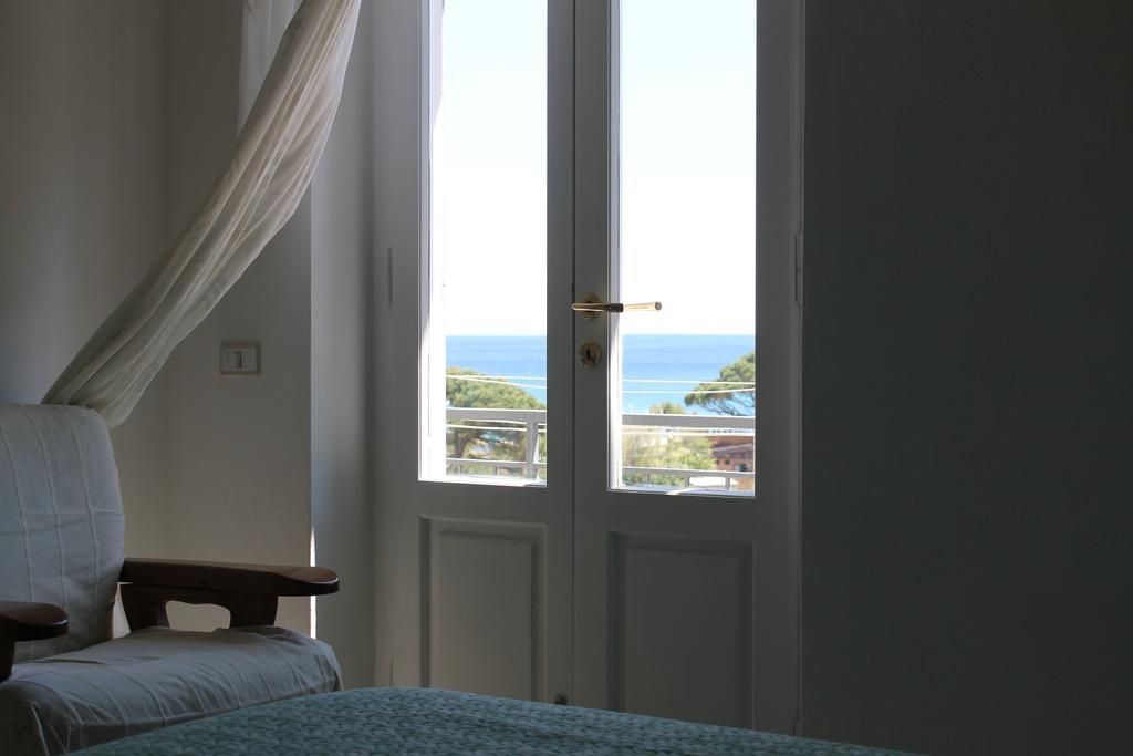 Casa Azzurra 3 Camere E 2 Bagni Fetovaia Exterior foto