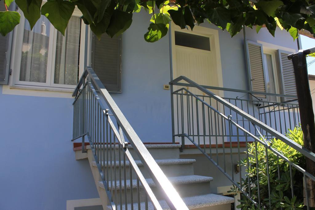 Casa Azzurra 3 Camere E 2 Bagni Fetovaia Exterior foto