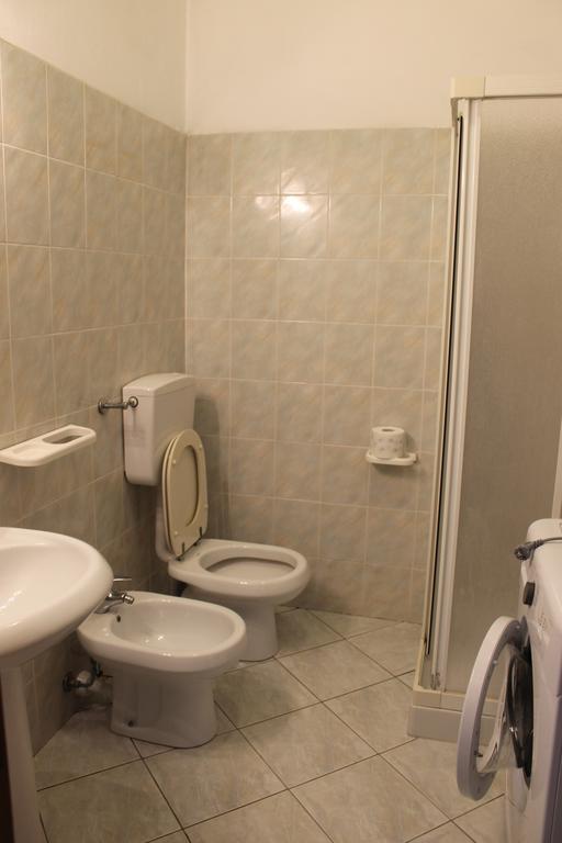 Casa Azzurra 3 Camere E 2 Bagni Fetovaia Exterior foto