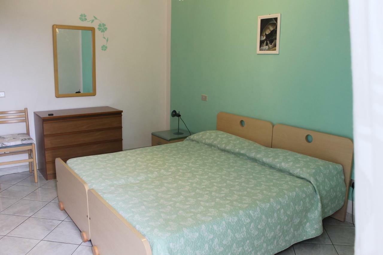 Casa Azzurra 3 Camere E 2 Bagni Fetovaia Exterior foto
