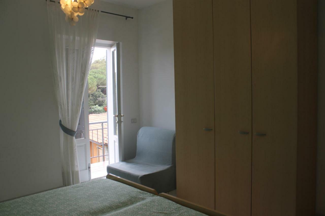 Casa Azzurra 3 Camere E 2 Bagni Fetovaia Exterior foto