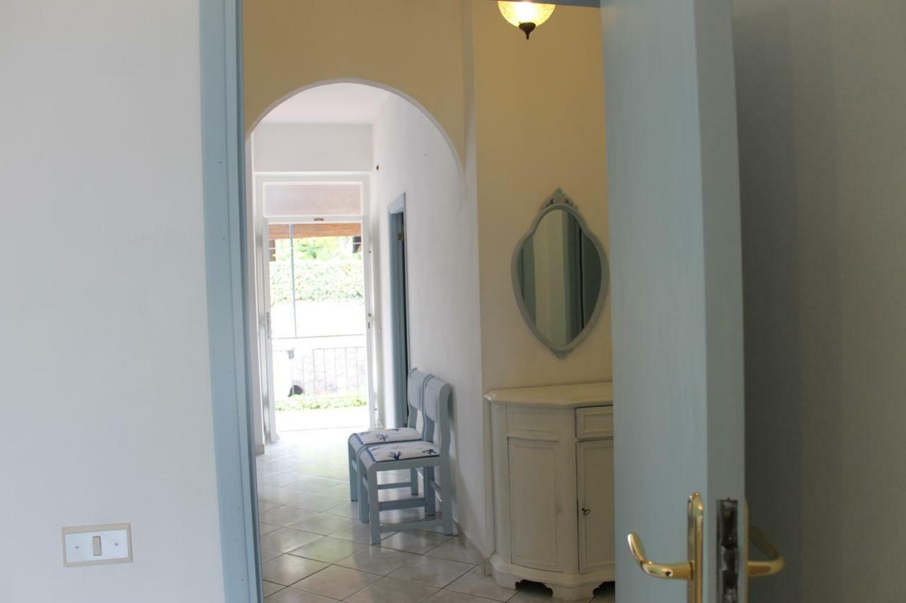 Casa Azzurra 3 Camere E 2 Bagni Fetovaia Exterior foto