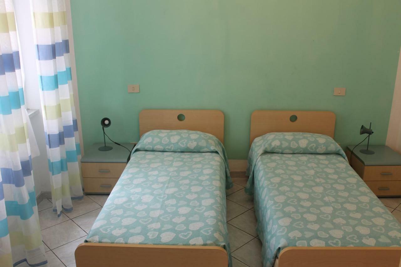 Casa Azzurra 3 Camere E 2 Bagni Fetovaia Exterior foto