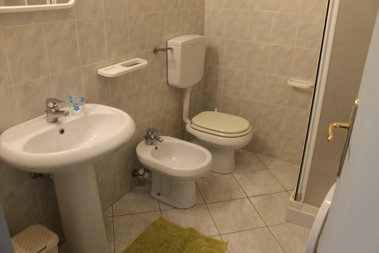Casa Azzurra 3 Camere E 2 Bagni Fetovaia Exterior foto